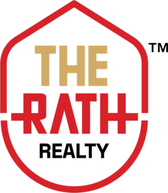 The Rath Realty logo